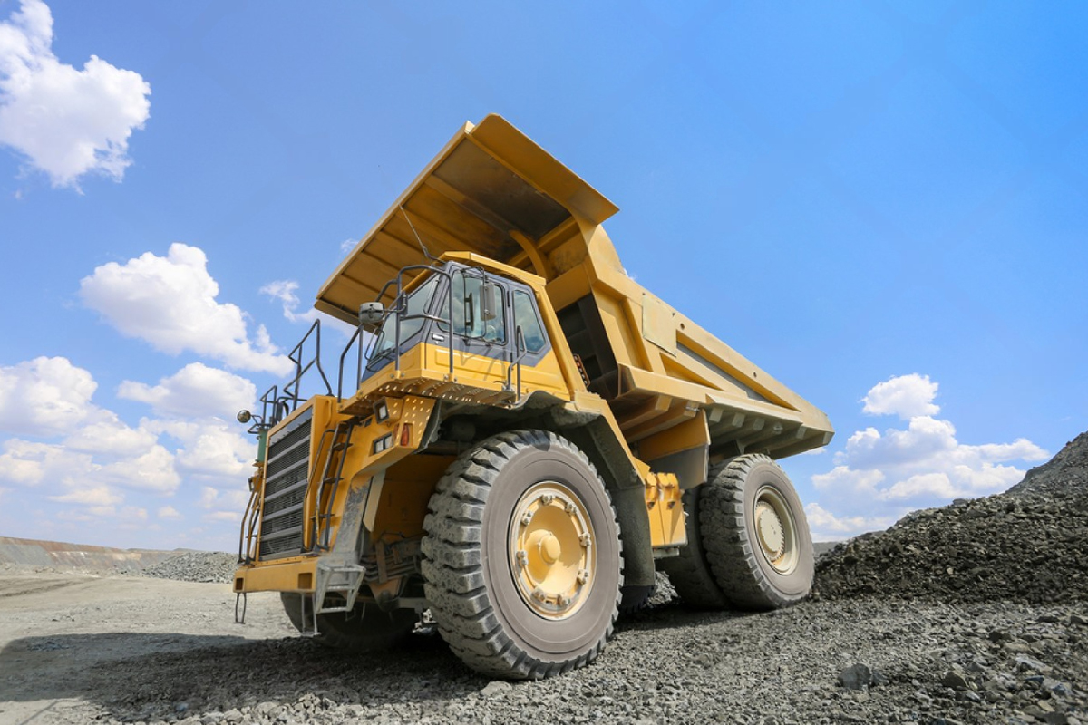 tru-Mining
