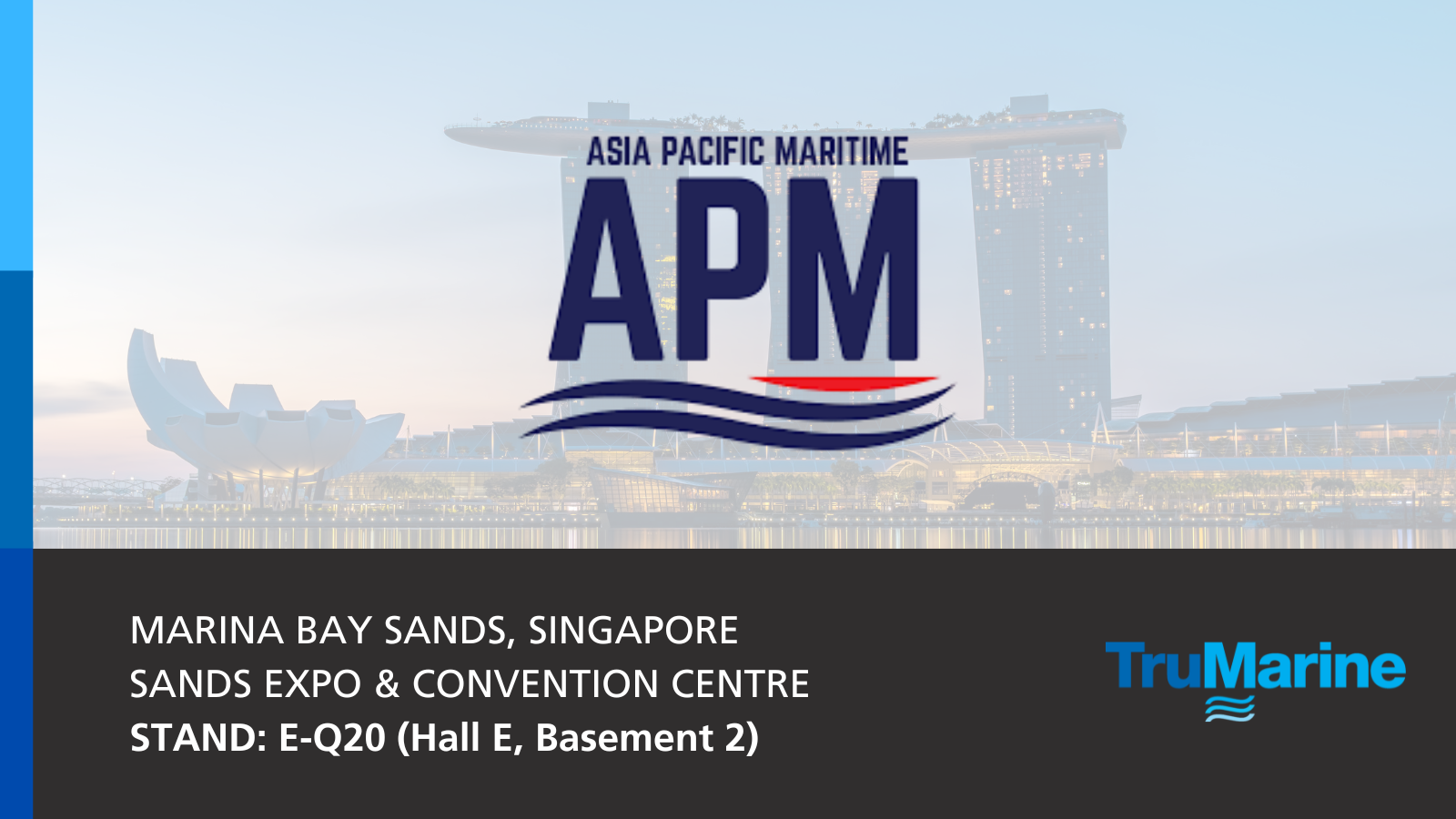 TruMarine APM 2026