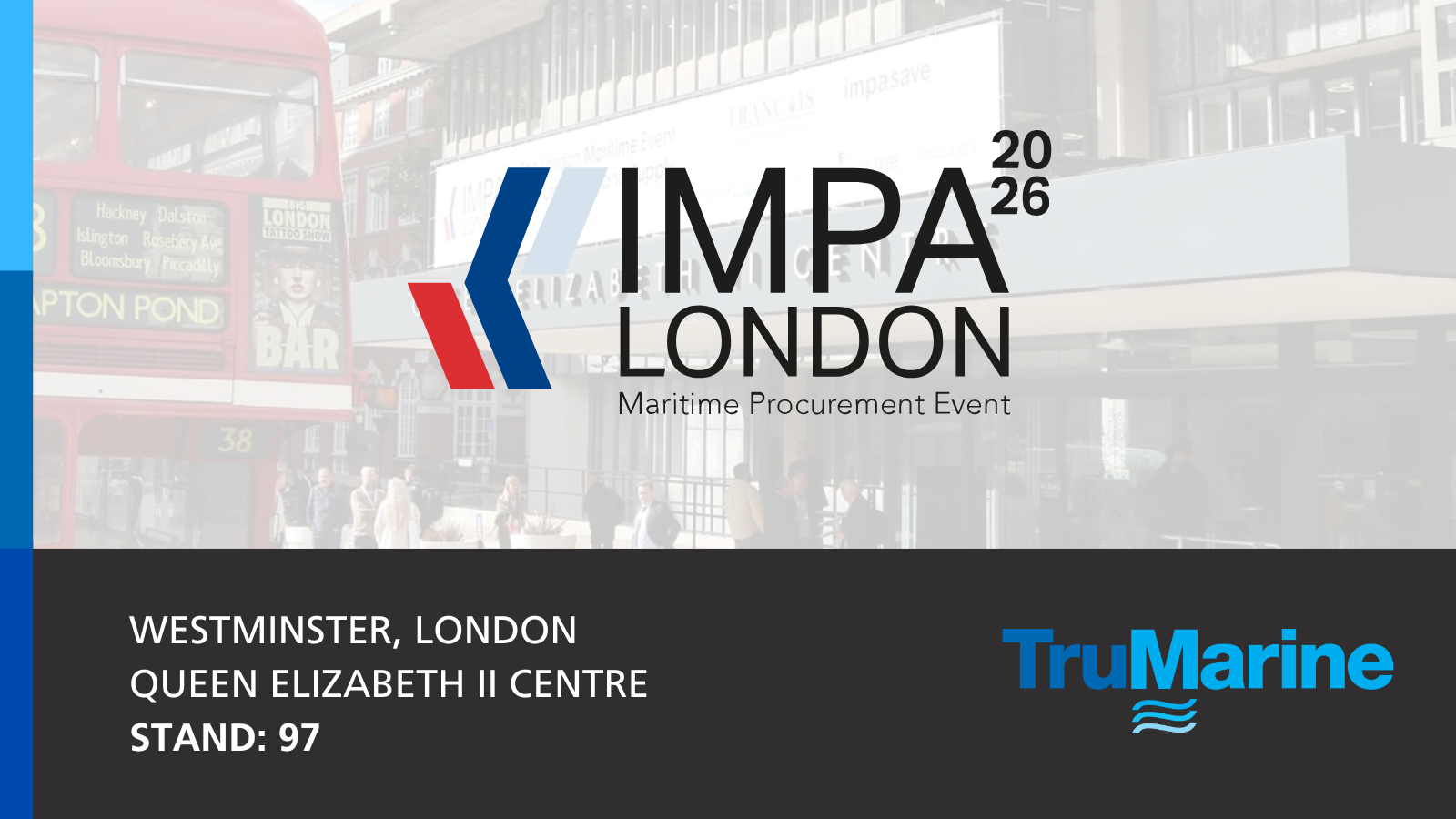 IMPA LONDON TRUMARINE